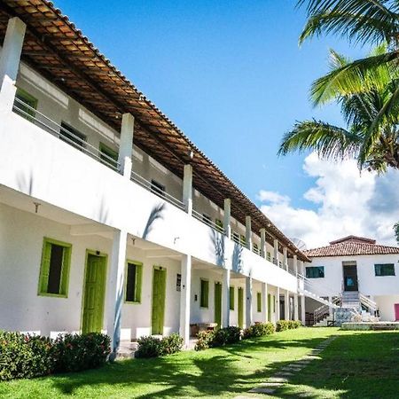 Bed and Breakfast Porto Alegria Порту-Сегуру Экстерьер фото