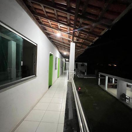Bed and Breakfast Porto Alegria Порту-Сегуру Экстерьер фото
