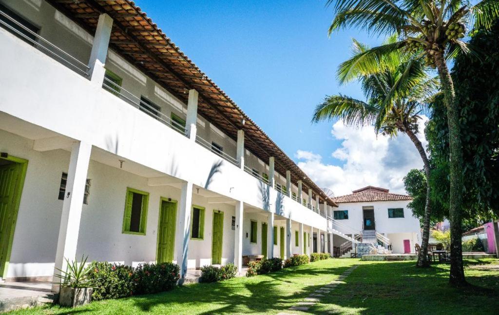 Bed and Breakfast Porto Alegria Порту-Сегуру Экстерьер фото