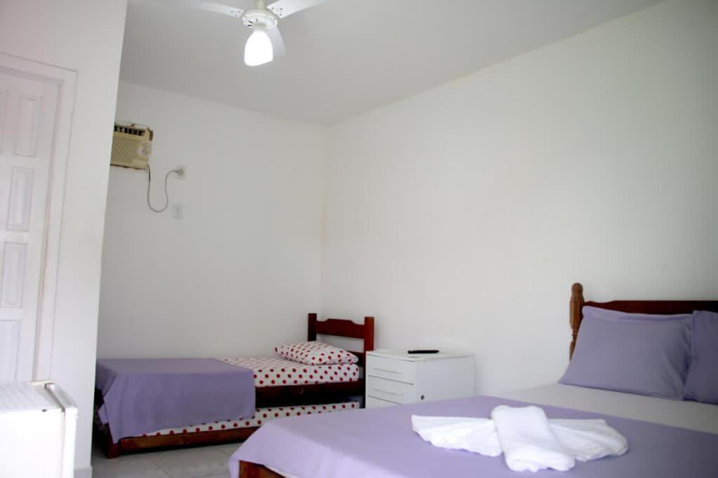 Bed and Breakfast Porto Alegria Порту-Сегуру Экстерьер фото