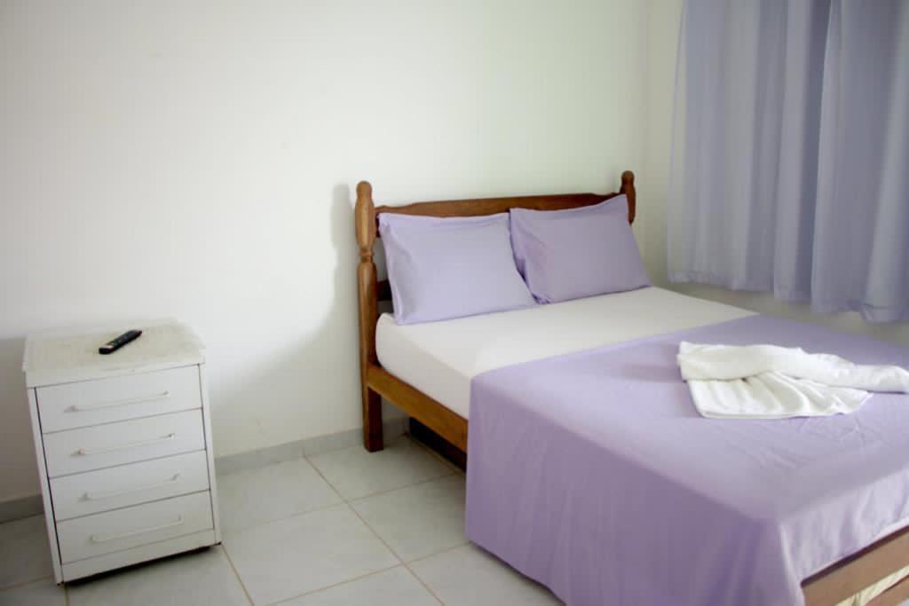 Bed and Breakfast Porto Alegria Порту-Сегуру Экстерьер фото