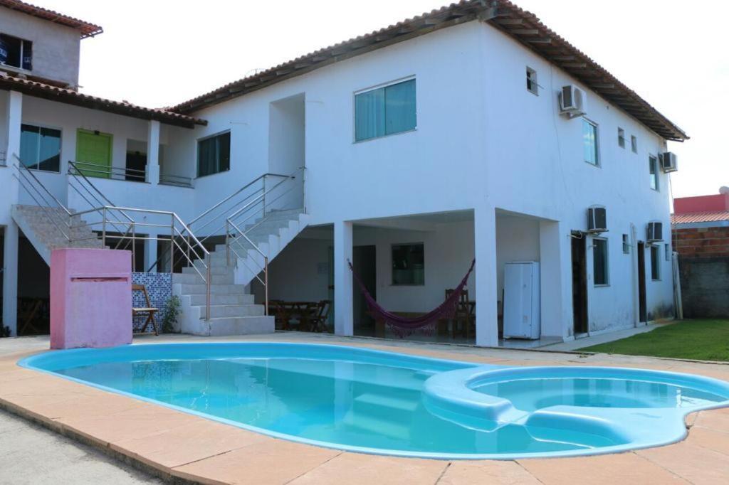 Bed and Breakfast Porto Alegria Порту-Сегуру Экстерьер фото