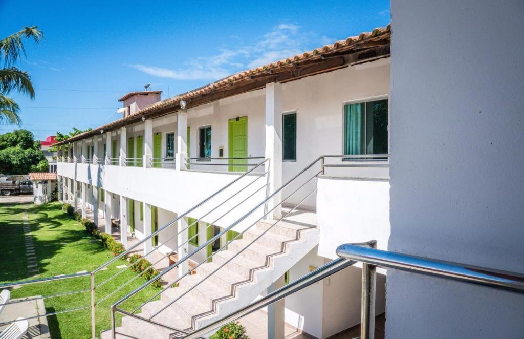 Bed and Breakfast Porto Alegria Порту-Сегуру Экстерьер фото