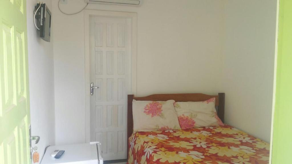 Bed and Breakfast Porto Alegria Порту-Сегуру Экстерьер фото