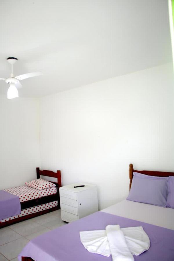 Bed and Breakfast Porto Alegria Порту-Сегуру Экстерьер фото