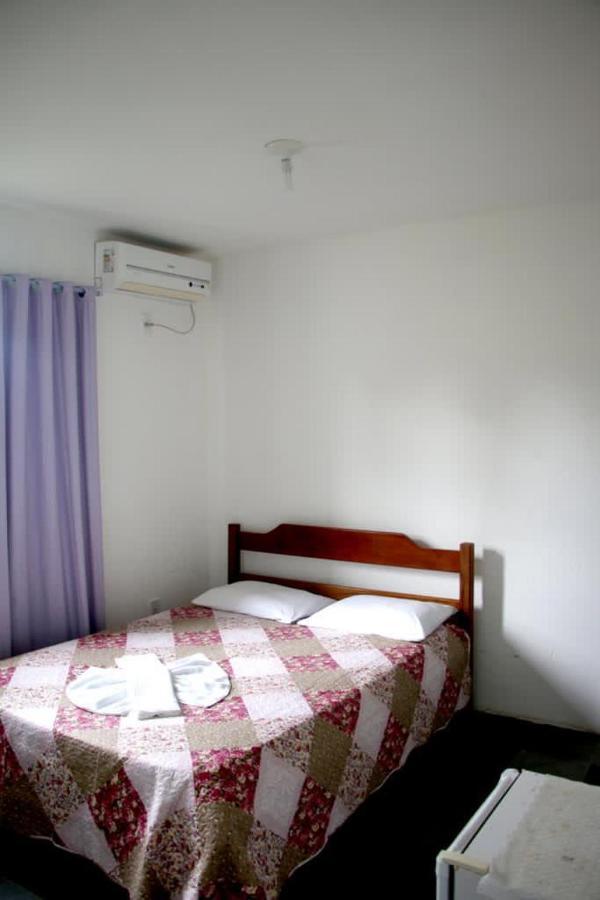 Bed and Breakfast Porto Alegria Порту-Сегуру Экстерьер фото