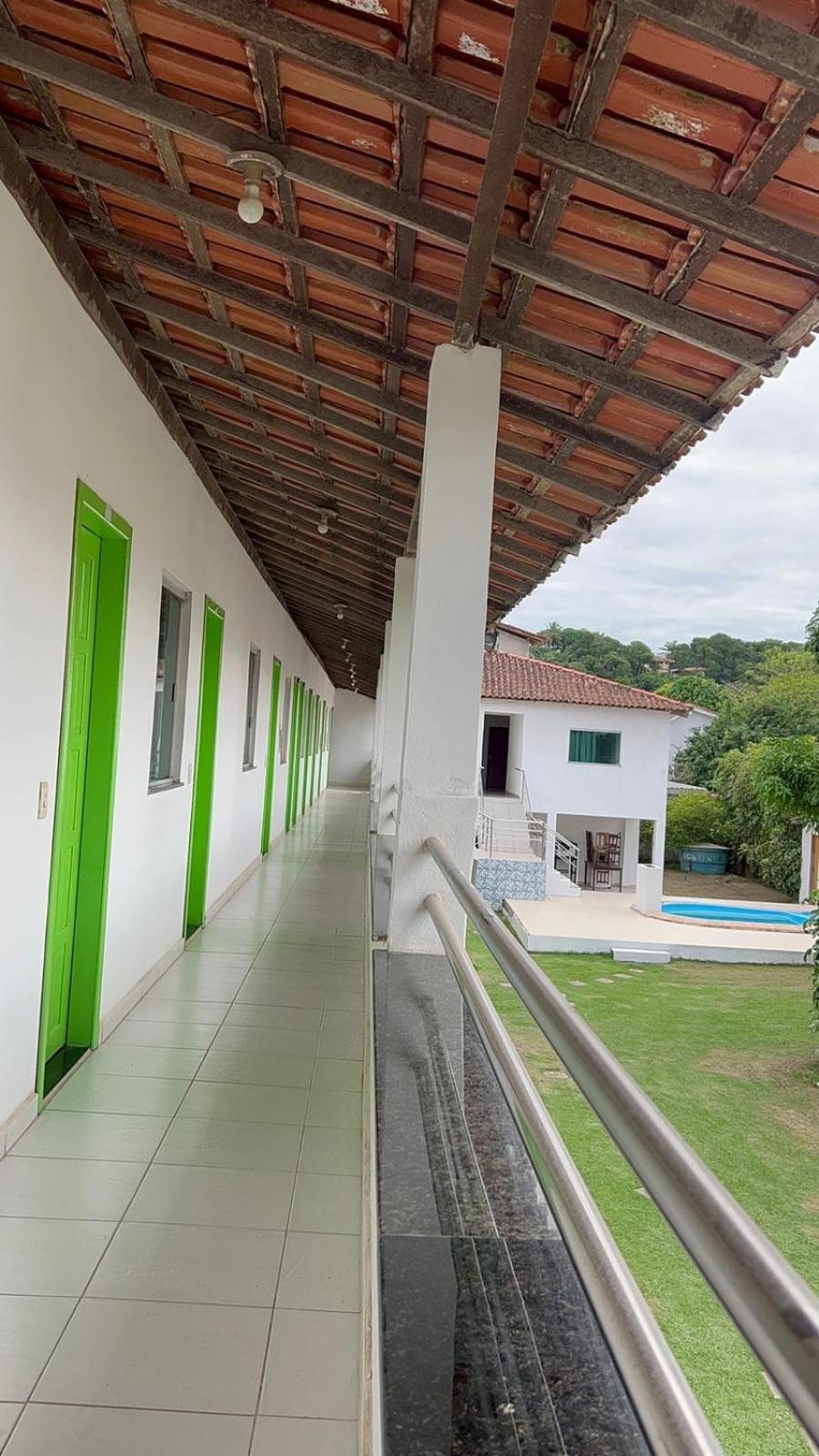 Bed and Breakfast Porto Alegria Порту-Сегуру Экстерьер фото